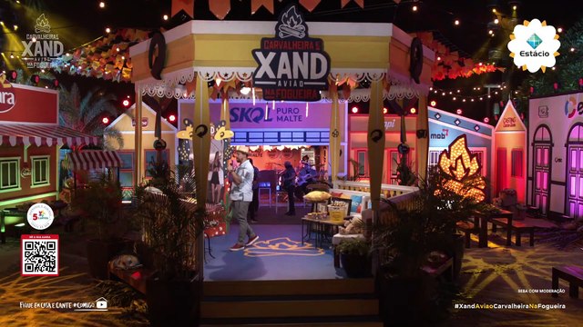 Live Xand Avião - 22