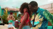 Nicki Minaj - Bad Girl ft. Akon (Official Video)
