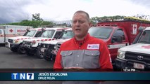 tn7-Cruz Roja suspende capacitación de voluntarios por la pandemia-120720