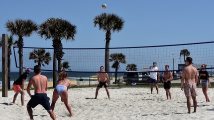 Florida Shatters US Record Covid-19 Cases