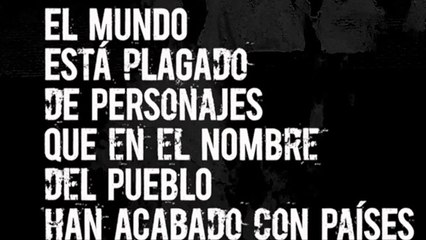 Ricardo Arjona Mamas de Moises