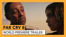 Far Cry 6 | World Premiere Trailer (2021)