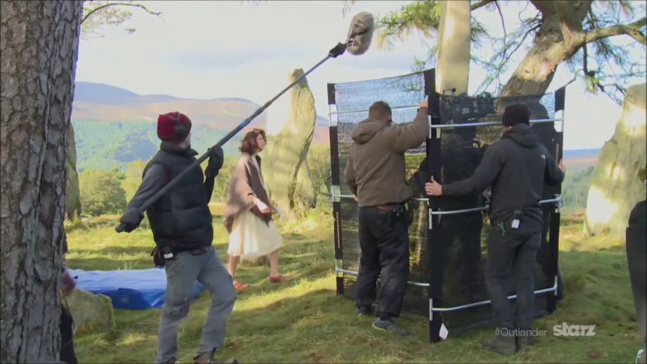 Outlander - Bonny Scotland [Sub Ita]