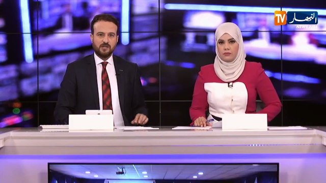 رئيس الجمهورية عبد المجيد تبون يترأس إجتماع مجلس الوزارء عبر تقنية التواصل المرئي