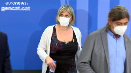 Regionalwahl im Baskenland und neue Ausgangssperre in Katalonien