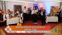 Matilda Pascal Cojocarita - Azi la zi de sarbatoare (Cu Varu inainte - ETNO TV - 31.12.2017)