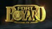 Fort Boyard 2020 : le générique de 