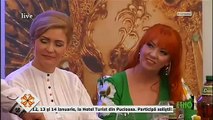 Maria Butila - Live (Cu Varu inainte - ETNO TV - 31.12.2017)