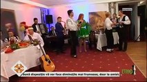 Gelu Voicu - Ce frumoasa este viata (Cu Varu inainte - ETNO TV - 31.12.2017)