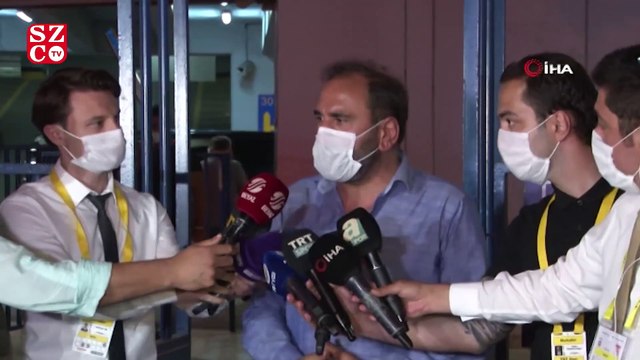Mecnun Otyakmaz: “Yabancı sayısının indirilmesinden yanayım”