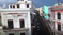 When Hurricane Maria Rolled Over Puerto Rico, Trump's Reaction Was To Sell It