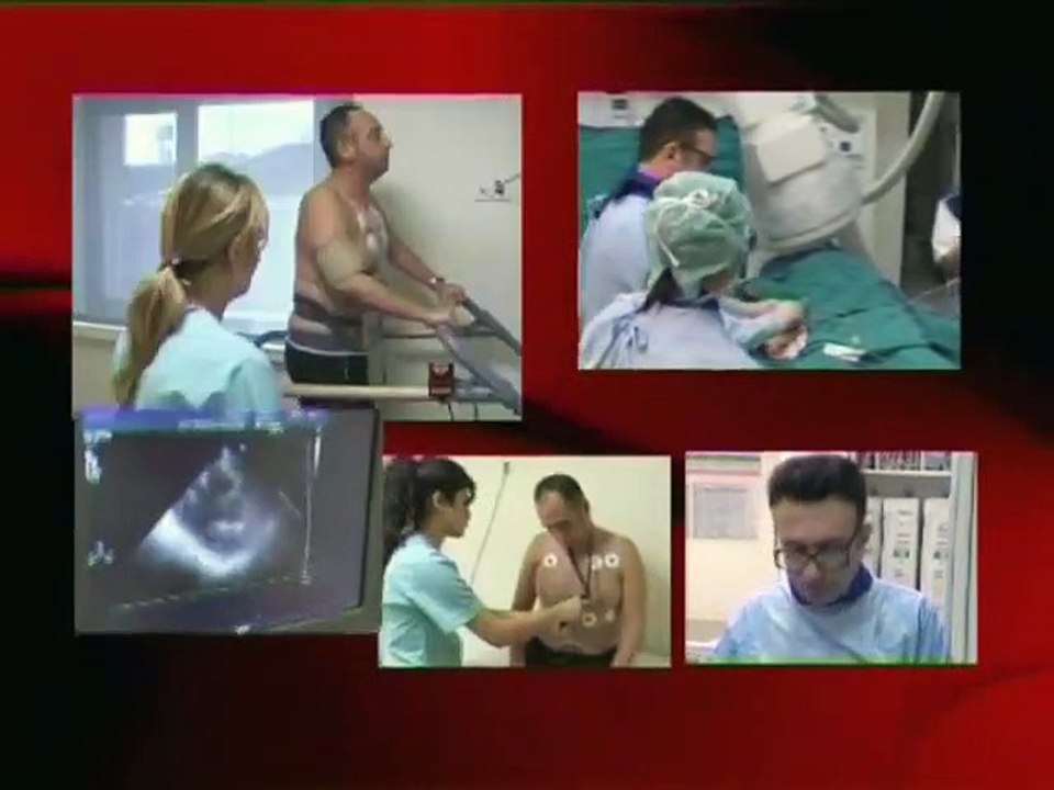 HER DARLIĞA STENT GEREKİR Mİ?