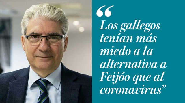 Elecciones en Galicia y País Vasco: el análisis de Casimiro García-Abadillo