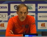 PSG - Tuchel : 