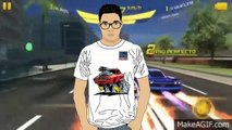 Rebaixados Elite Brasil (Android) #3 - Tuning e role no Fiat Uno 1995