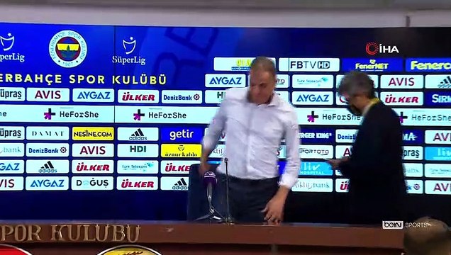 Tahir Karapınar: 'Bu maçı kazanabilseydik Avrupa yolunda büyük bir adım atmış olacaktık'