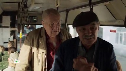 Динозавр 2 сезон, 3 серия — продолжение сериала о приключениях Семёна Бабушкина