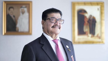 شيتي وشركاؤه.. كيف هرب من الإمارات؟ ولصالح من يعمل؟