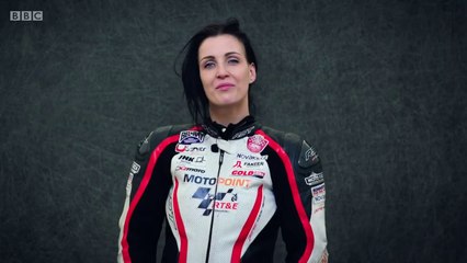 Queens of the Road: Cookstown 100 2017 🚗