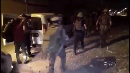 Muğla merkezli dolandırıcılık operasyonunda 17 gözaltı