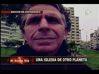 Testimonios de personas que niegan la existencia de Dios