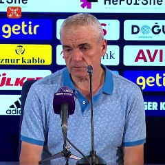 "Trabzonspor'un mağdur olmasını istemeyiz ama..."