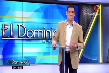 Cercado de Lima: indigentes duermen en la calle