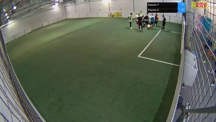 Equipe 1 Vs Equipe 2 - 12/07/20 17:53 - Loisir Poitiers - Poitiers Game Parc