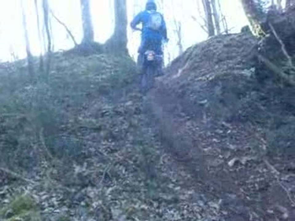 enduro moi ca grimpe encore