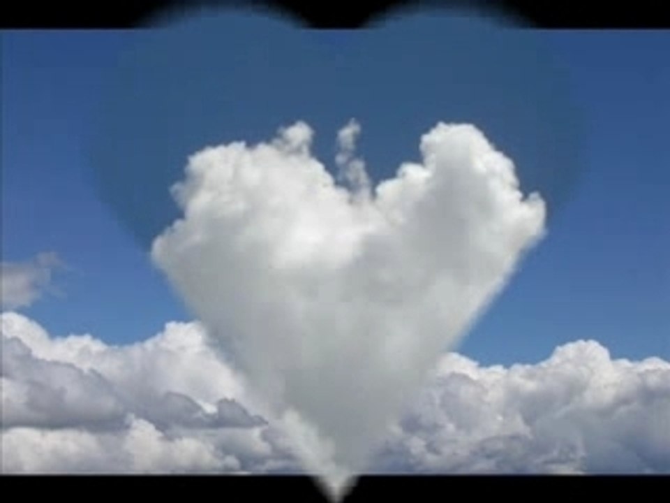 I love you
