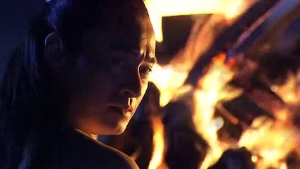 Phim kiếm hiệp Kim Dung : Anh hùng xạ điêu 2003 | Tập 24 | Thuyết minh