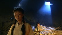 Phim kiếm hiệp Kim Dung : Anh hùng xạ điêu 2003 | Tập 25 | Thuyết minh