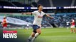 Tottenham Hotspurs' Son Heung-min tallies 10th goal and 10th assist in 2-1 victory over Arsenal
