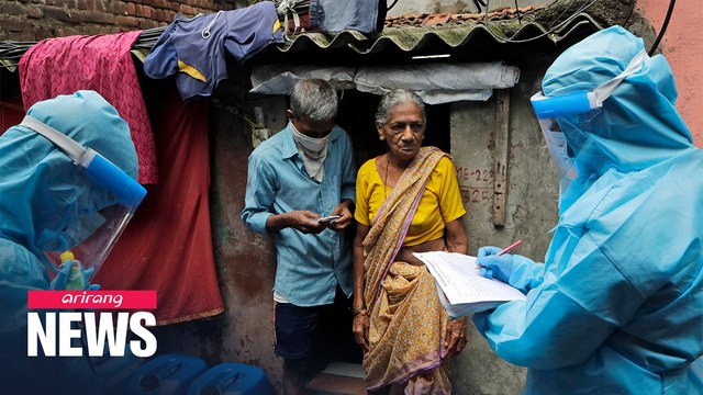 WHO reports record daily increase of 230,370 COVID-19 cases on Sunday