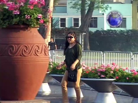 YO ESPERARE TU CAMBIARAS Santiago Montoya EXITOS DEL MUNDO EIRL