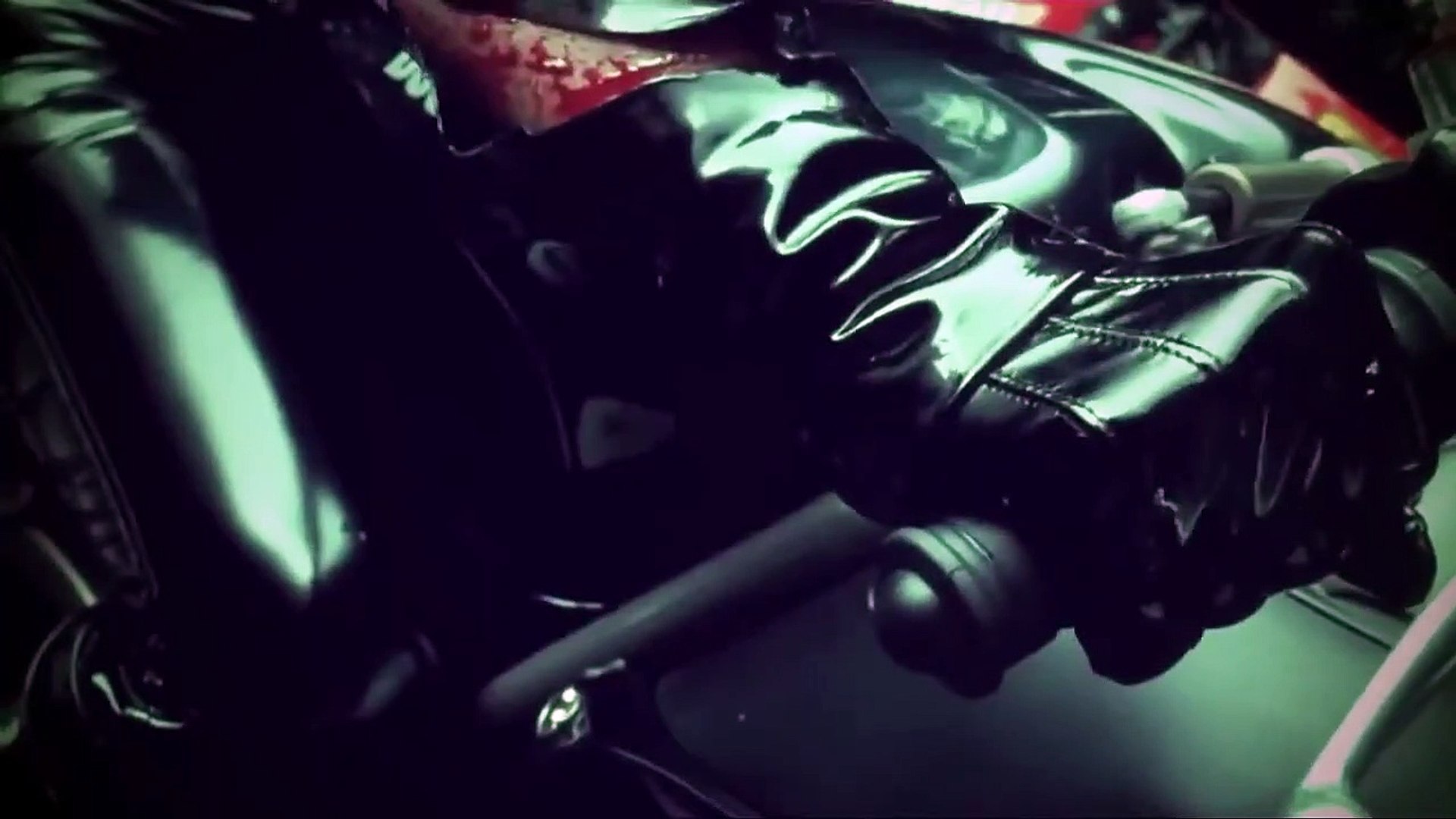 ⁣Matrix Metal