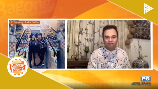 FIFIRAZZI: Max Collins, isinilang na ang baby boy nila ni Pancho Magno; Pharell Williams, maglalabas ng 'gospel docuseries'