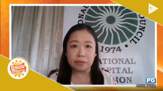 ON THE SPOT | 46th Nutrition Month theme: Batang Pinoy, Sana Tall... Iwas Stunting, Sama All! Iwas ALL din sa CoVID-19