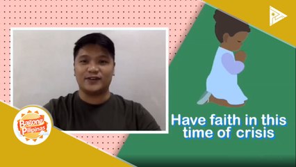 #BAHAY MUNA: Kahalagahan ng pagpapalakas ng spirituality gamit ang bagong teknolohiya