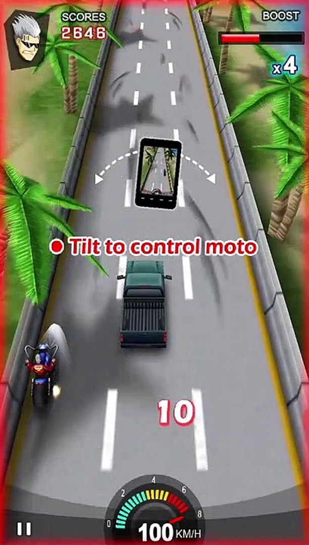 New game 2 willar game