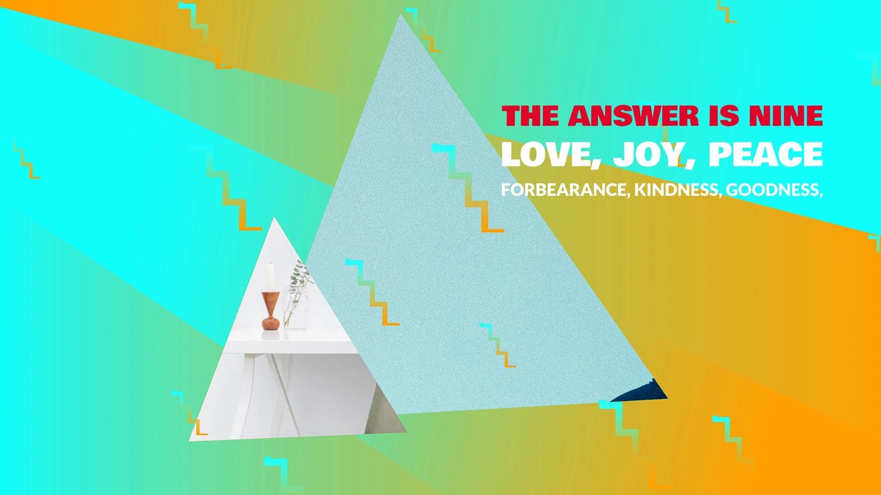 BIBLE IQ TEST 5