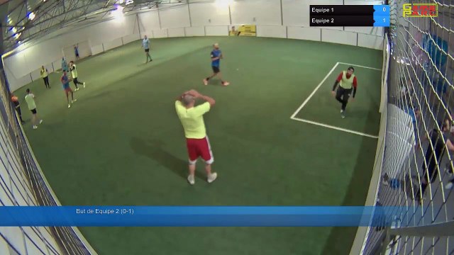 Equipe 1 Vs Equipe 2 - 12/07/20 18:40 - Loisir Poitiers - Poitiers Game Parc