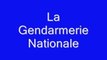 Vehicules de la Police Nationale et la Gendarmerie Nationale