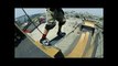 Skaters vs Big Ramps Skateboarding! (Wins & Fails)