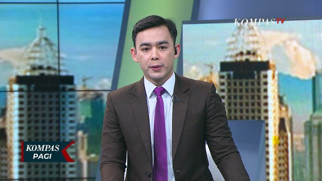 Aksi Begal Rampas Ponsel Milik Pejalan Kaki Ini Terekam CCTV