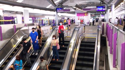 Nonthaburi Province in Thailand