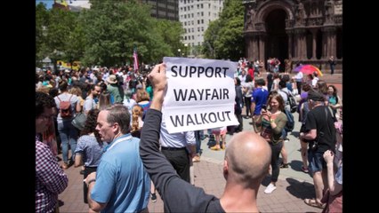 From Pizzagate to Wayfair PEDOGATE IS REAL!