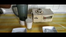 Famous Lassi Recipe _ Punjabi Sweet Lassi _ How To Make Milk Yogurt Lassi _ Lahori Lassi