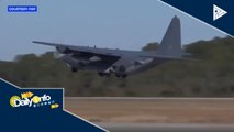 Dalawang C-130 planes, madaragdag sa PAF