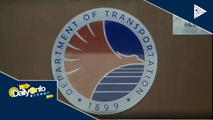 Balik-operasyon ng mga provincial bus, pag-aaralan pa